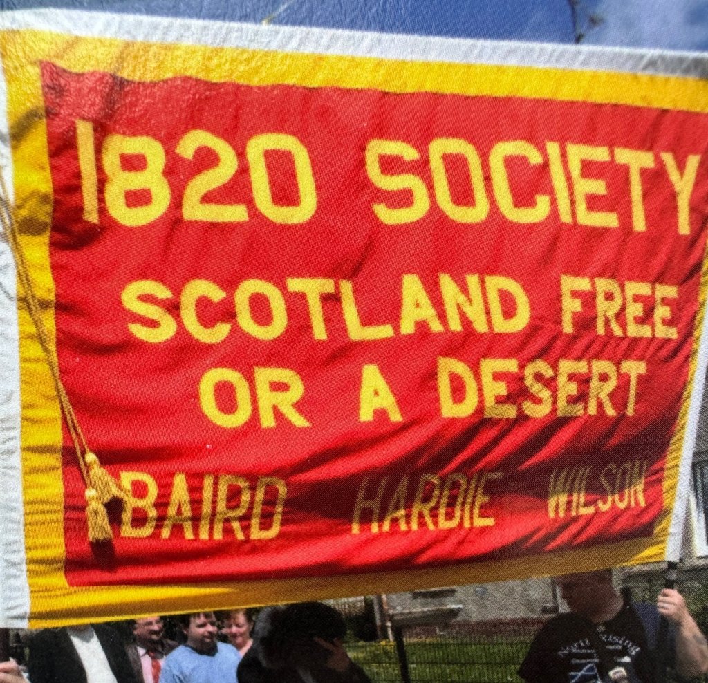 Image courtesy of the 1820 Society